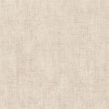 Alma Plaster Faux Weave Mediterranean Basketweave Wallpaper
