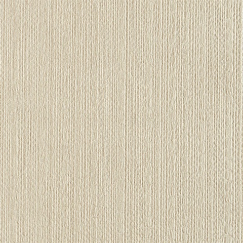 Almiro Beige Textured Weave Wallpaper