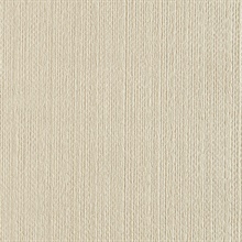 Almiro Beige Textured Weave Wallpaper