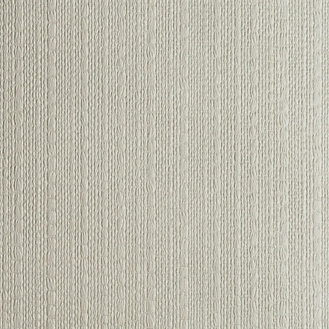 Almiro Brass Textured Weave Wallpaper