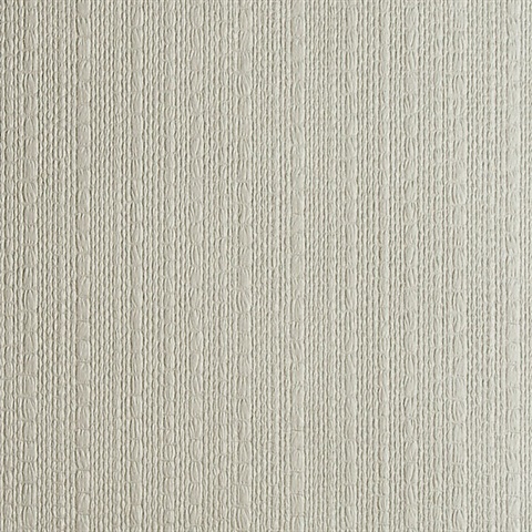 Almiro Brass Textured Weave Wallpaper