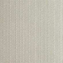 Almiro Brass Textured Weave Wallpaper