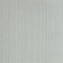 Almiro Pewter Textured Weave Wallpaper