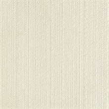 Almiro Taupe Textured Weave Wallpaper