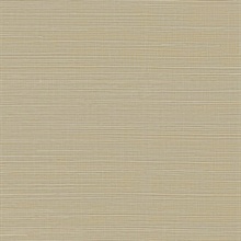 Maguey Natural Sisal Grasscloth Almond Wallpaper