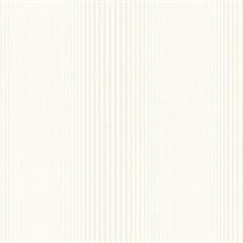 Alpha Cream Ombre Stripe