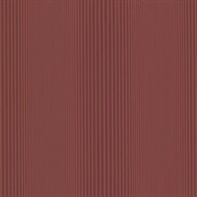 Alpha Red Ombre Stripe