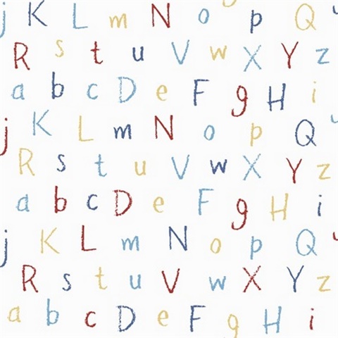 Alphabet