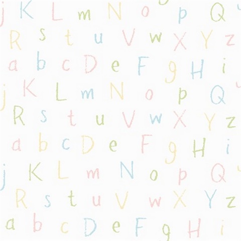 Alphabet