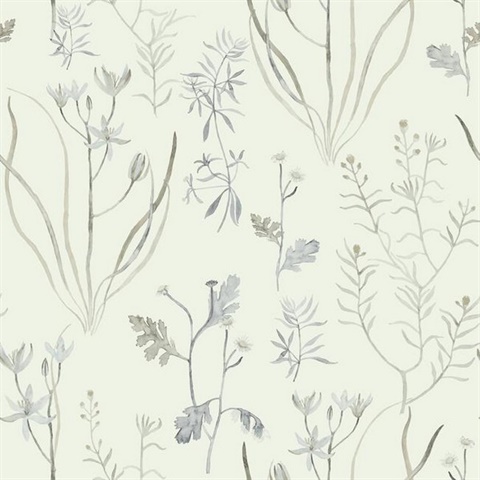 Alpine Botanical Grey