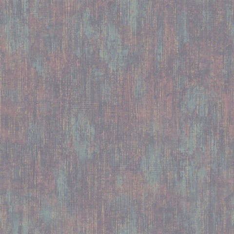 Altira Teal Texture Wallpaper