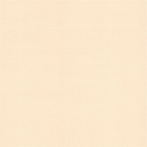 438-86440 | Alya Cream Linen Texture Wallpaper | Wallpaper Boulevard