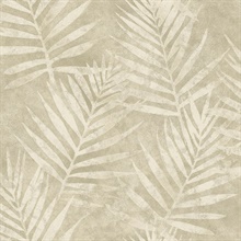 Amador Pewter Palm