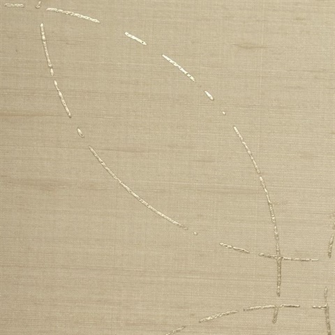 Amar Silk Natural Silk Wallcovering