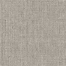 Amari Fossil Faux Silk Wallpaper