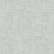 Ami Linen Lunar Grey Wallpaper