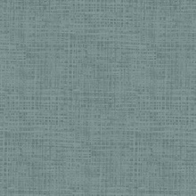 Ami Linen Steel Blue Wallpaper