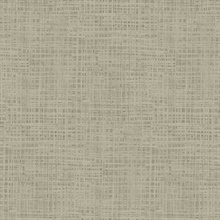 Ami Linen Taupe Wallpaper
