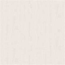 Amir Dove Embossed Wallpaper