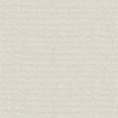 Amir Light Grey Embossed Wallpaper