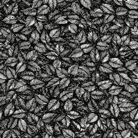 Amorina Black Leaf