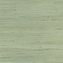 Amur Mint Grasscloth