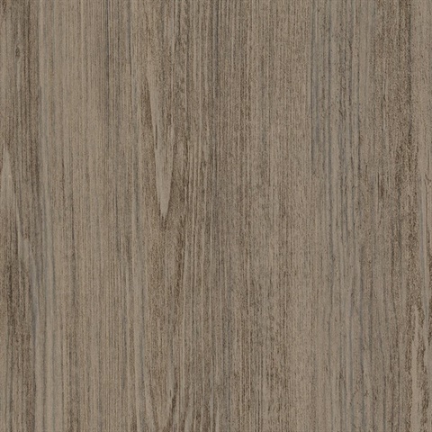 Anacortes Smoke Commercial Wood Wallpaper
