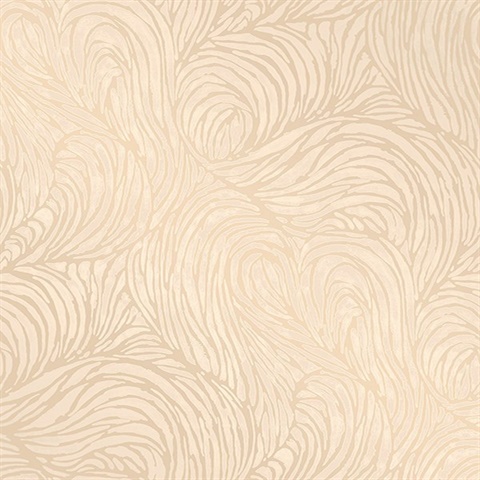 Andie Gold Swirl