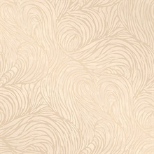 Andie Gold Swirl