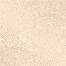 Andie Gold Swirl