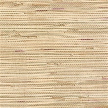 Andrei Olive Grasscloth