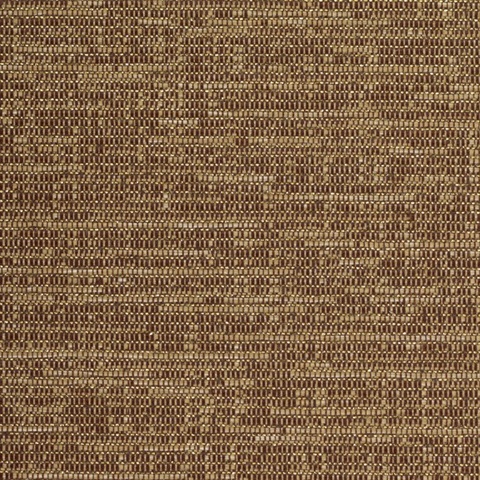 Andromeda Mocha Textile Wallcovering