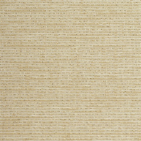 Andromeda Sand Textile Wallcovering