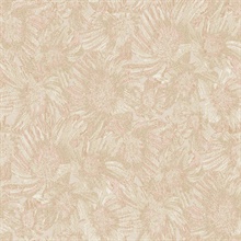 Anemoni Blush Italian Wallpaper