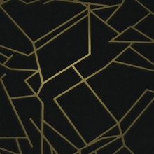 Angles Black &amp; Gold