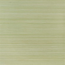 Anhe Apple Green Abaca Wallpaper