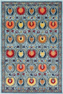 ANI1007 Anika Area Rug