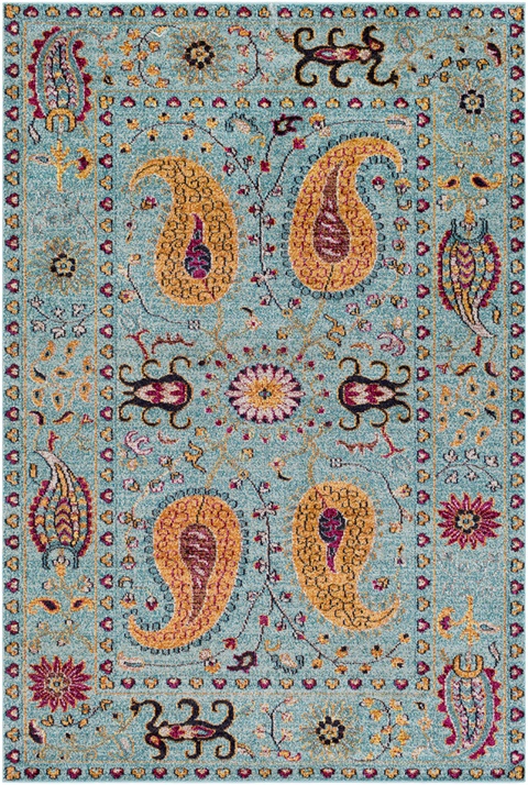 ANI1009 Anika Area Rug