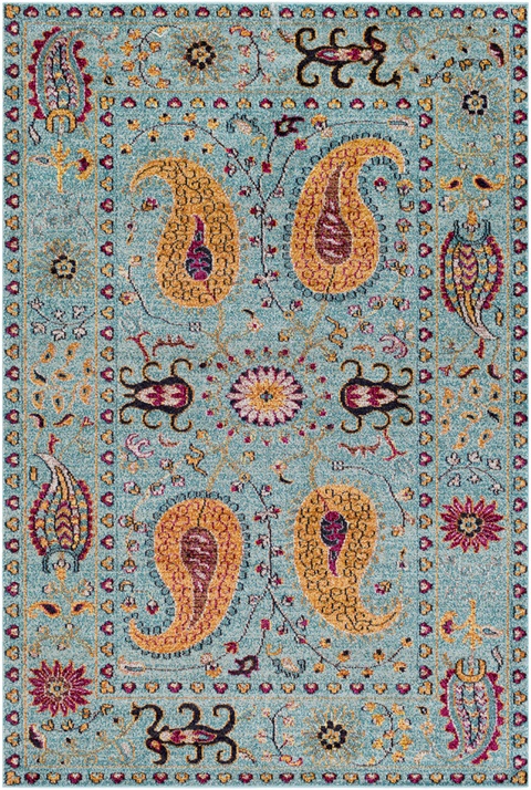 ANI1009 Anika Area Rug