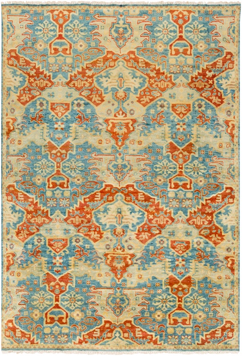 ANT9712 Antolya Area Rug