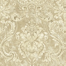 Antique Damask