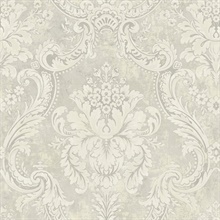 Antique Damask