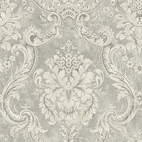 Antique Damask