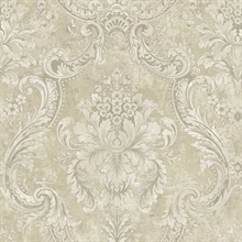 Antique Damask