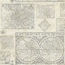 Antique Maps