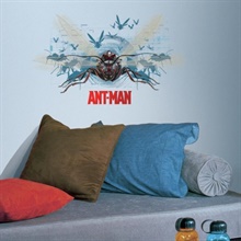 Ant-Man Giant Wall Graphics