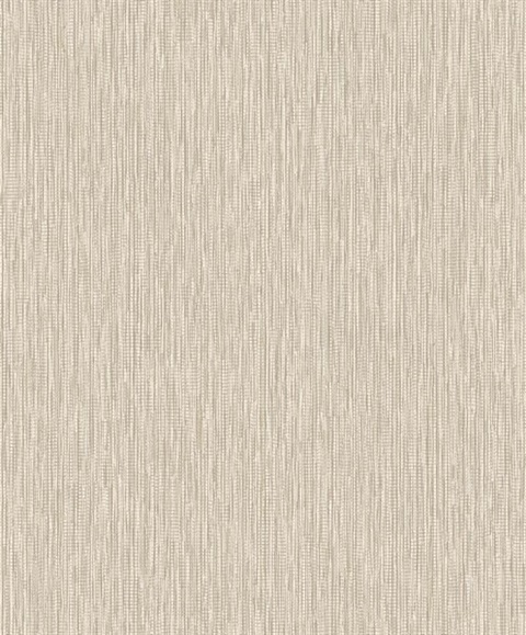 Antwerp Fawn Brindle Faux Wallpaper