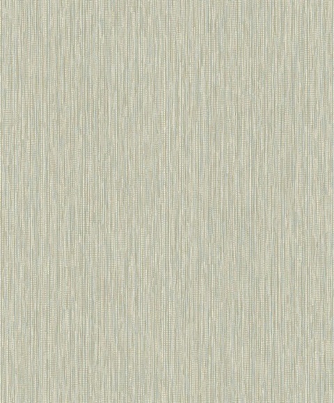 Antwerp Leaf Faux Wallpaper