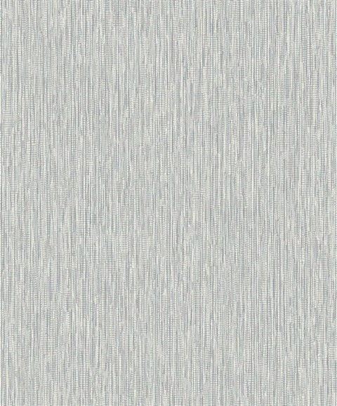 Antwerp Mist Faux Wallpaper