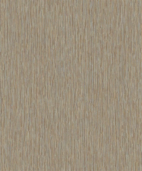 Antwerp Outrigger Faux Wallpaper